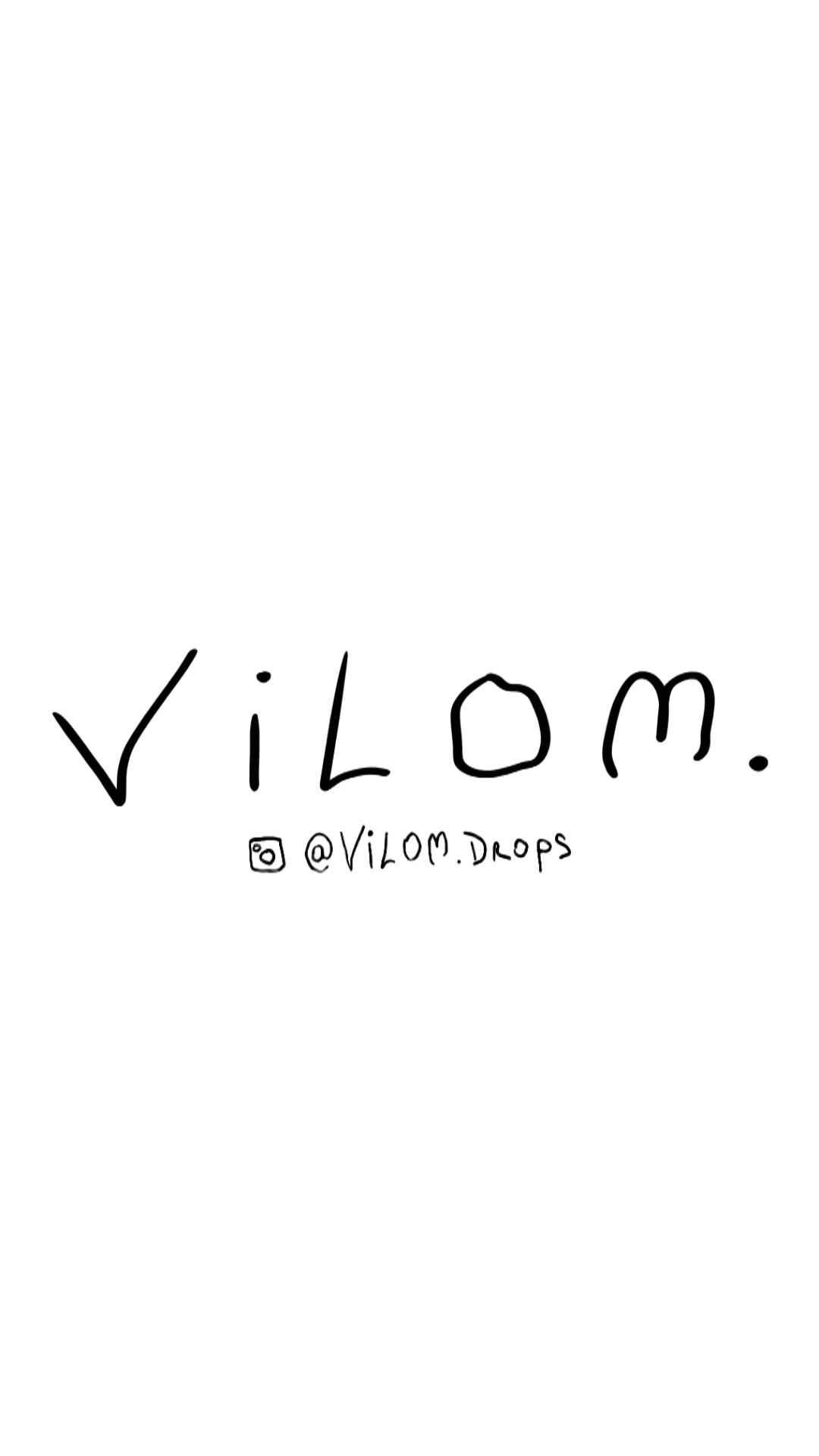 Logo VILOM